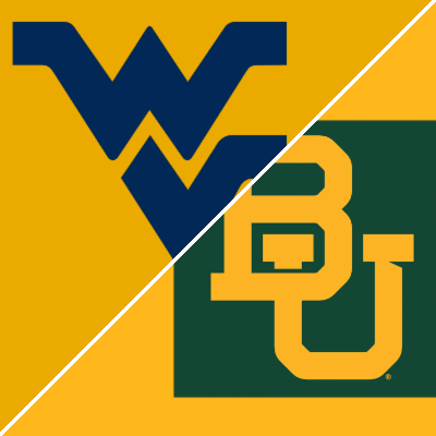 west virginia at baylor pick