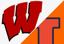 wisconsin at illinois free cfb