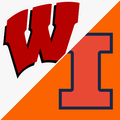 wisconsin at illinois free cfb