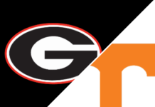 GEORGIA VS. TENNESSEE PICK