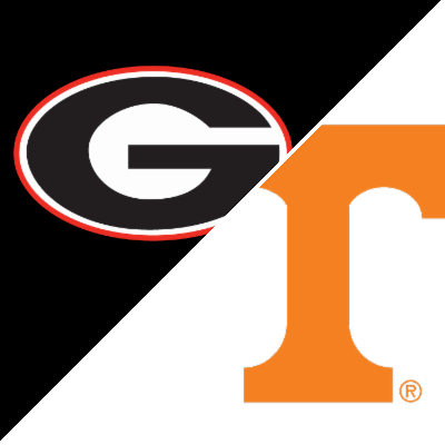 GEORGIA VS. TENNESSEE PICK