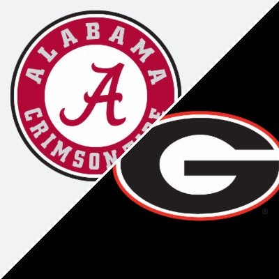 alabama vs. georgia sec championship pick