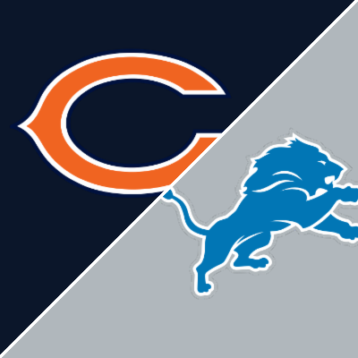 bears lions pick bears lions pick