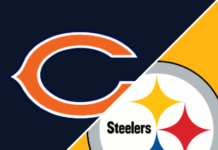 bears steelers pick