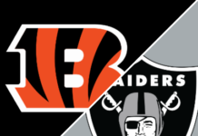 bengals raiders pick