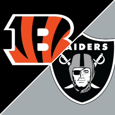 bengals raiders pick bengals raiders pick