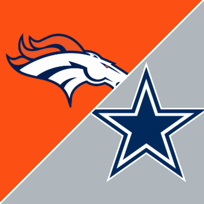 broncos at cowboys pick