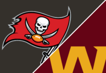 bucs washington pick