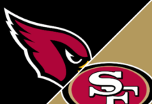 cardinals at 49ers pick