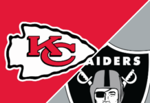 chiefs raiders pick