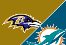 dolphins ravens pick