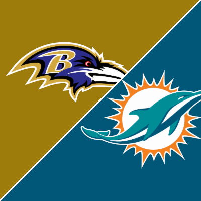 dolphins ravens pick