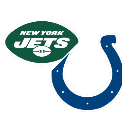 jets vs. colts pick