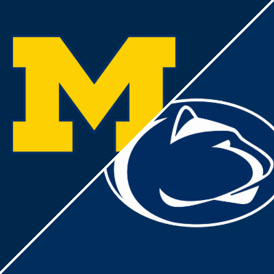 michigan at penn state pick michigan at penn state pick