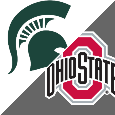 michigan state at ohio state cfb pick