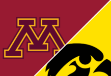 minnesota at iowa cfb pick