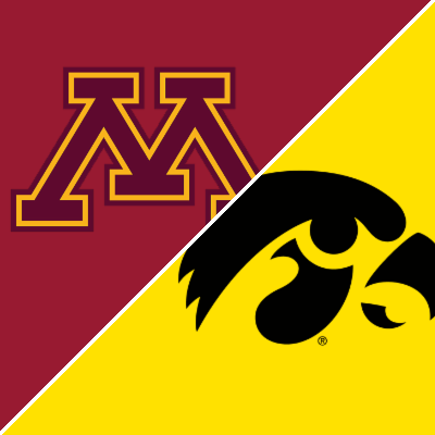 minnesota at iowa cfb pick