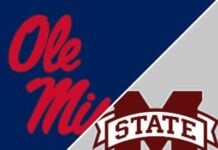 ole miss miss state egg bowl pick