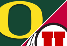 oregon at utah pac 12 championship pick