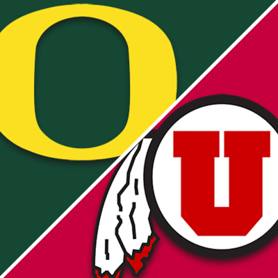 oregon at utah pac 12 championship pick