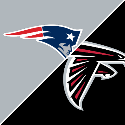 pats vs. falcons pick