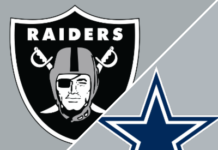 raiders cowboys pick