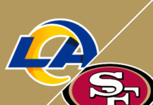 rams vs. 49ers pick