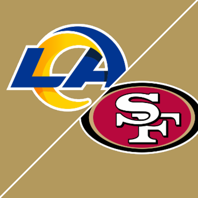 rams vs. 49ers pick