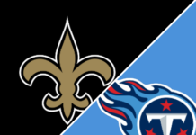 saints titans pick