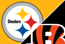 steelers bengals pick