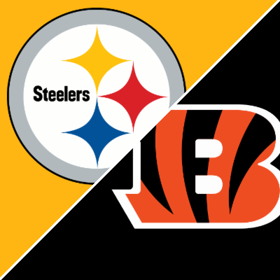 steelers bengals pick