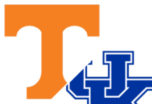 tennessee vs. kentucky sec football pick