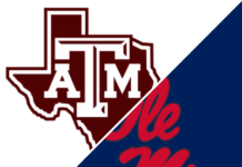 texas am vs. ole miss pick