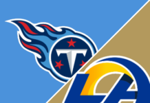 titans at rams pick