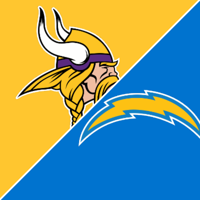 vikings vs. chargers pick vikings vs. chargers pick