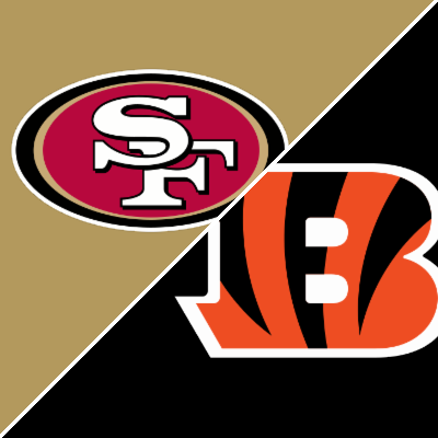 49ers bengals pick 49ers bengals pick