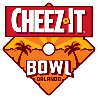 Cheez-It Bowl Pick - Iowa State vs. Clemson