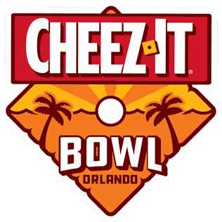 Cheez-It Bowl Pick - Iowa State vs. Clemson Cheez-It Bowl Pick - Iowa State vs. Clemson