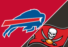 bills bucs pick