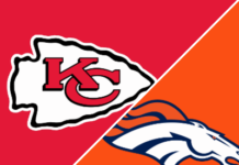 chiefs broncos