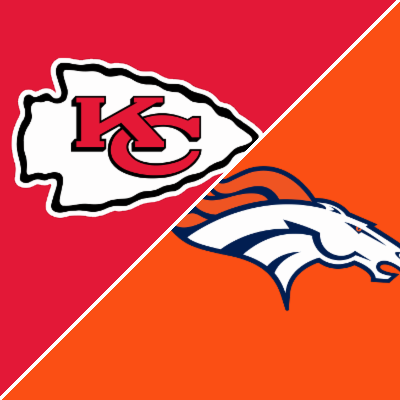 chiefs broncos chiefs broncos