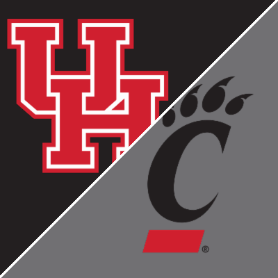 houston vs. cincinnati aac championship pick