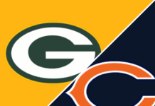 packers bears pick