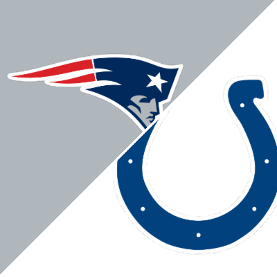 patriots colts pick week 15