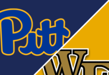 pitt vs. wake forest pick - acc cfb championship