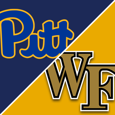 pitt vs. wake forest pick - acc cfb championship