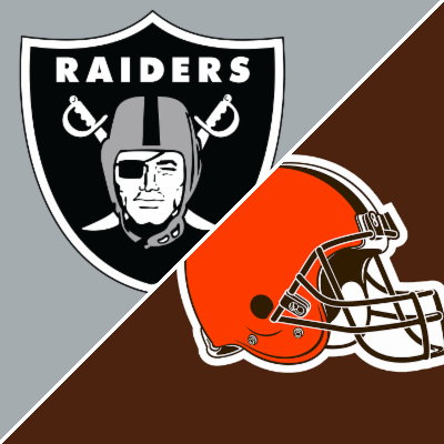 raiders browns pick raiders browns pick