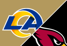 rams cardinals mnf pick