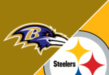 ravens at steelers pick