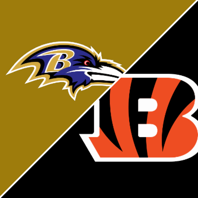 Ravens at Bengals NFL Wild Card Playoffs Pick – 1-15